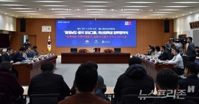 충남도, 최첨단 미래형 돈사 양돈빌딩 노하우 받는다