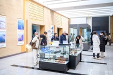 남해기억, 남해인의 기억 펼침展 기념식