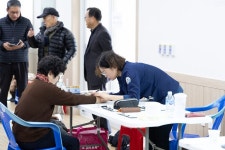 [청양군 소식]찾아가는 의료원 순회 진료 실시 등