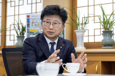 [기분 좋은 변화의 바람이 부는 대덕] 대덕구, 도약의 날개를 펼치다
