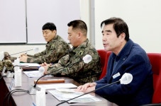 [보령시 소식]보령해상풍력 어업인 피해대책위원회 출범식 등