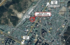 일상의 확실한 변화로 시민과 함께 도약하는 마산회원구