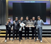 거창군 청년경영실습임대농장 될농, 2024년 스마트농업 AI 경진대회 대상 수상
