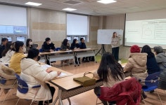 목포영어도서관, 2025년 상반기 영어프로그램 운영