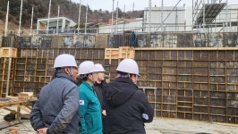 진해구, 골목길 무빙 복지관 업무협약