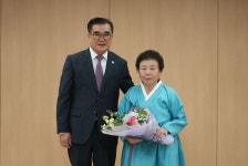 [서천군 소식]김기웅 서천군수, 올해 첫 주요 사업장 현장 방문 등