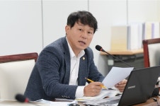 정병용 하남시의회 부의장, 초등 입학지원금 사업 가시화