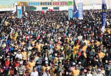 밀양시, 스포츠 친화 도시 조성으로 지역 홍보∙경제 활성화 이끈다