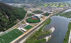 밀양시, 스포츠 친화 도시 조성으로 지역 홍보∙경제 활성화 이끈다