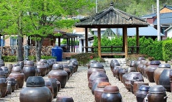 무릉도원이자 독립유공자 마을을 아시나요