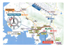 창원특례시, 제63회 진해군항제 교통편의 확보 총력