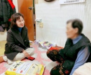 성산구, 구청장과 함께하는 어느 특별한 하루