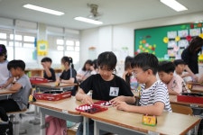 대전교육과학연구원, 초·중학교 찾아가는 창의인성교실 운영