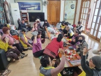 부여군, 충남형 마을만들기사업에 초촌면 응평1리 선정