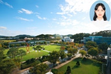 한국기술교육대학교 학생,  KCI 등재 학술지 주저자 게재