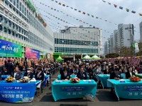 목포농협, 하나로마트 로컬푸드 2호 북항점 개점 성황리 마쳐