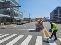 진해구, 웅동 4∙3독립만세운동의 숭고한 뜻 기리다