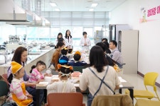 대전 대덕구,  엄마랑 아이 즐거운 요리 체험 호평