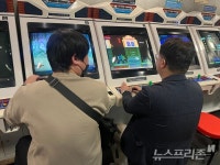 넷마블게임박물관, 전시와 체험의 경계를 깨다