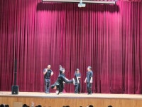 대전시교육청, 학교로 찾아가는 예술단체 공연 열어