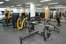 서천군생활체육관, 5월부터 정식 운영 수영장 등 건강·문화시설 갖춰