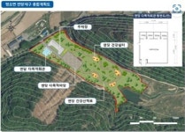 고성군, 영오면 연당지구․회화면 어신지구 농촌공간정비사업 본격 추진