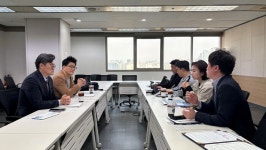 KOSA, 덕일공고와 산학협력 MOU 체결