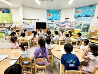 충남교육청, 어린이집 이음교육 6곳 선정…초등학교 적응 돕는다