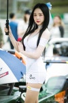 [포토] 반하리, 화사한 비주얼(슈퍼레이스)