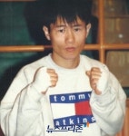 70년대 톱가수 이숙과 복싱 국제심판 박동안 회장의 러브 스토리