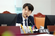 오지훈 경기도의원, 하남시 교육환경개선 예산 확보