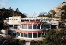 목포시 노적봉예술공원미술관, 서로를 향한 여백 특별전시