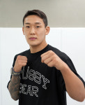 유주상, 6월 UFC 데뷔전...
