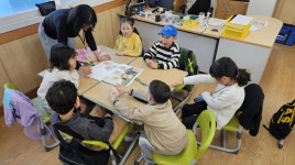 제주어의 아름다움, 동화책으로 배우는 초등학교 수업