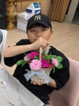 보령 웅천초등학교 어린이, 엄마 아빠 감사한 마음 전해요