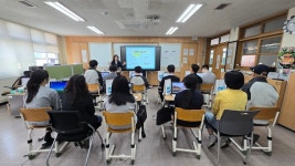 대전시교육청, KT와 정보기술(ITQ) 자격취득 교육 운영