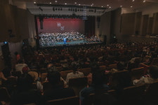 [기획]  용성 80년의 숨결, 하나의 노래···평택시립국악관현악단 제6회 정기연주회 감상