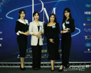 [포토] PMC KOREA, 최선을 다해 심사할께요~