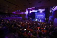 김해시·군 통합 30주년 시민주간 행사 성료