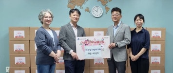  우리동네 용인사람들의 이야기- 신봉동과 풍덕천 2동 편