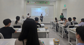 경산시립박물관, 청소년 해설사 양성 본격 나서