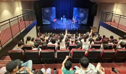 올해의 문화도시 밀양시, 5월을 예술로 물들인다