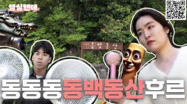 동백동산·곶자왈·밈·칼국수MZ 취향 다 모은 제주시 콘텐츠