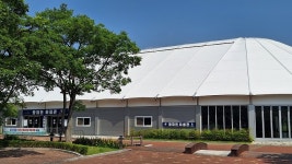 울진군, 왕피천공원 문화·체험 인프라 본격 가동