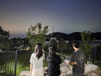 진해구, 제21대 대선 공보작업 현장 찾아 직원∙자원봉사자 격려