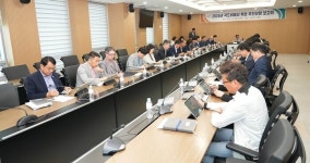 서천군, 내년도 국도비 8890억원 확보 총력