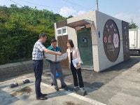진해구, 5월 주정차위반 의견진술 심의위원회 개최