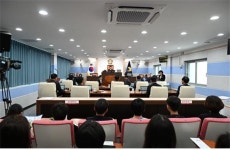 남해군의회, 제285회 제1차 정례회 열고 19일간 일정 돌입