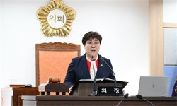 남해군의회, 제285회 제1차 정례회 열고 19일간 일정 돌입