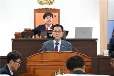 남해군의회, 제285회 제1차 정례회 열고 19일간 일정 돌입